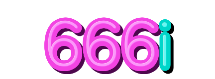 666i — logo kanal