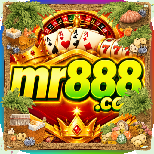 mr888 — mitra unggulan